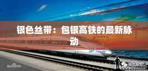 银色丝带:包银高铁的最新脉动