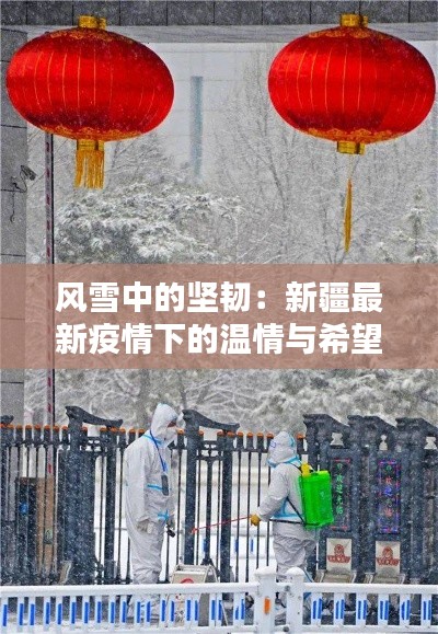 风雪中的坚韧:新疆最新疫情下的温情与希望