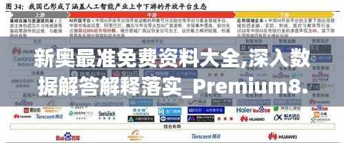 新奥最准免费资料大全,深入数据解答解释落实_Premium8.320