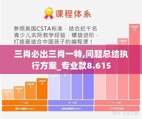 三肖必出三肖一特,问题总结执行方案_专业款8.615