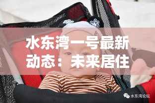 水东湾一号最新动态:未来居住新地标即将揭幕