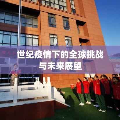 世纪疫情下的全球挑战与未来展望
