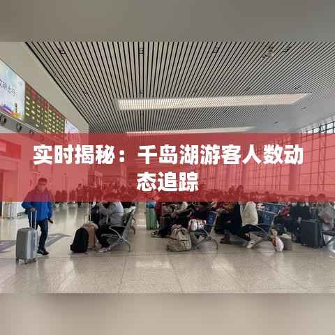 实时揭秘:千岛湖游客人数动态追踪