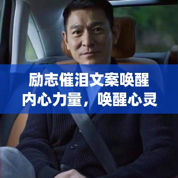 励志催泪文案唤醒内心力量,唤醒心灵深处的勇气与希望视频