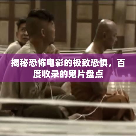 揭秘恐怖电影的极致恐惧,百度收录的鬼片盘点