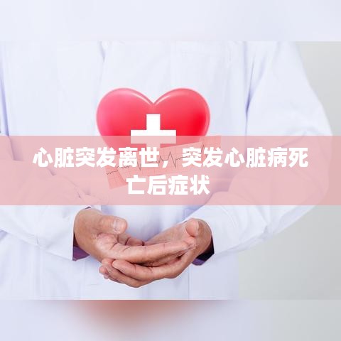 心脏突发离世,突发心脏病死亡后症状