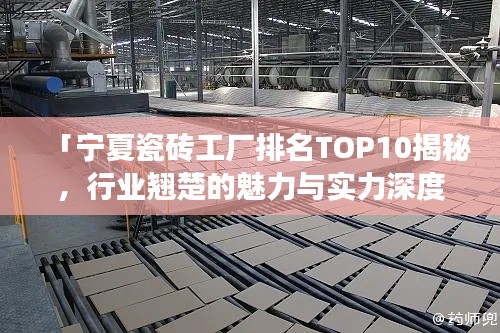「宁夏瓷砖工厂排名TOP10揭秘,行业翘楚的魅力与实力深度解读」